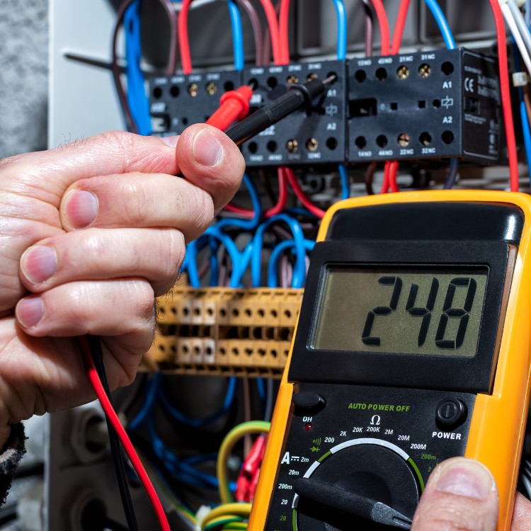 Electrical services in Valencia, CA Electrical services in Valencia, CA