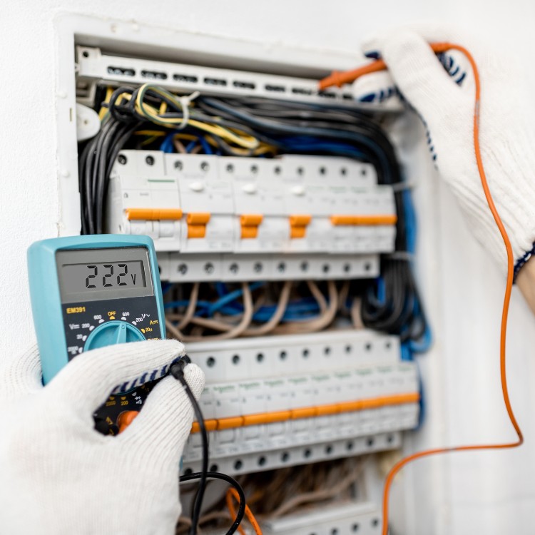 Electrical services in Valencia, CA Electrical services in Valencia, CA