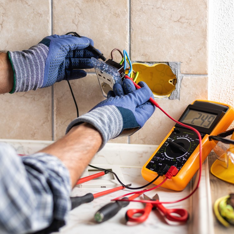 Electrical services in Valencia, CA Electrical services in Valencia, CA