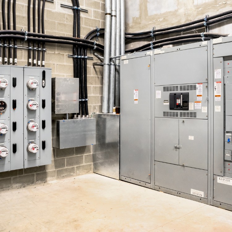 Electrical services in Valencia, CA Electrical services in Valencia, CA