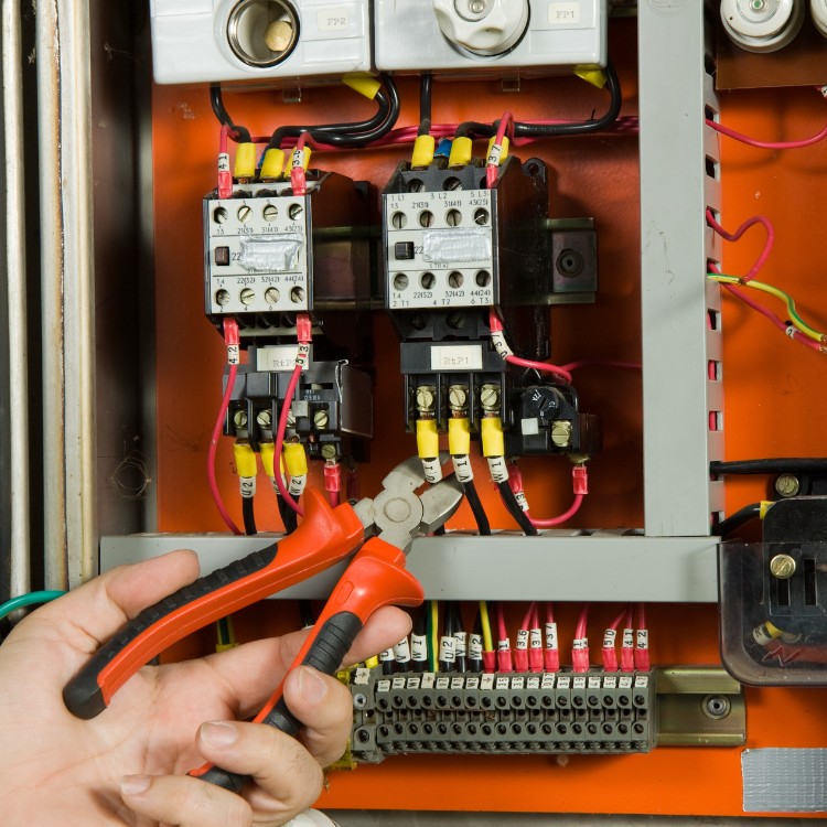 Electrical services in Valencia, CA Electrical services in Valencia, CA