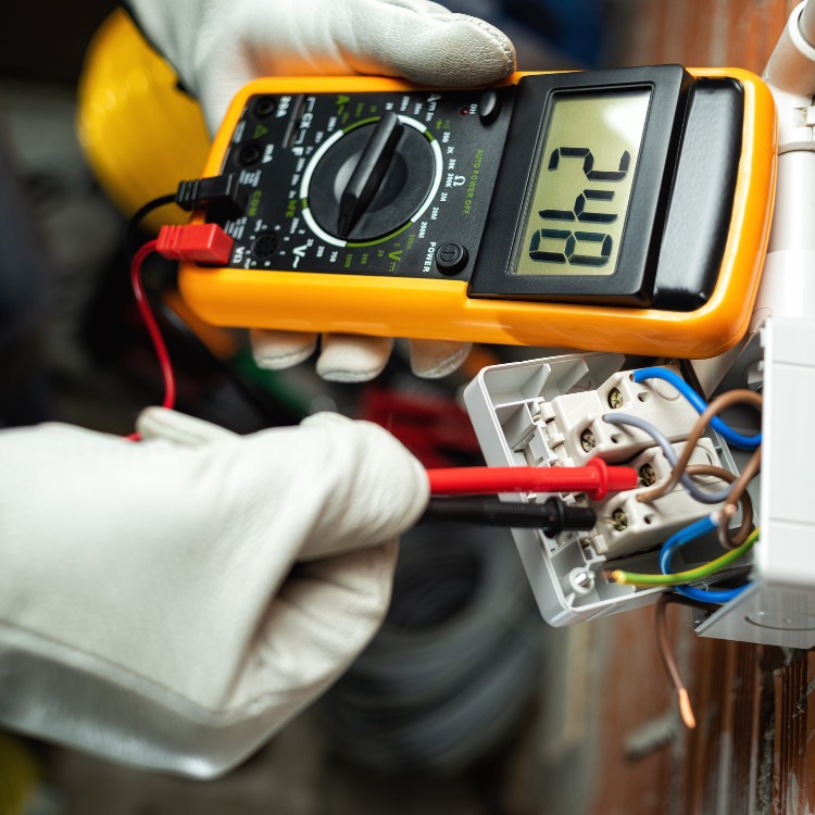Electrical services in Valencia, CA Electrical services in Valencia, CA